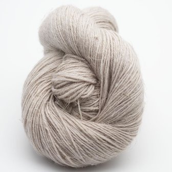 Kremke Lazy linen 002 light grey