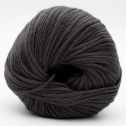 Kremke Vegan Cashmere peat 20