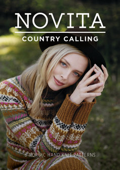 Novita country calling 