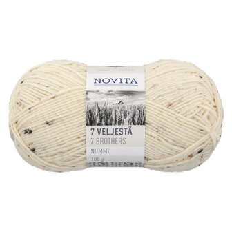 Novita Nummi 945