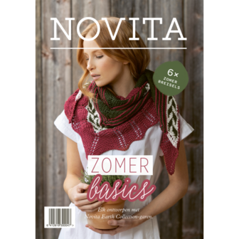 Novita Zomer basics