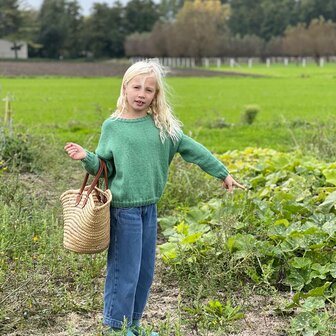 Breipatroontje Butternut