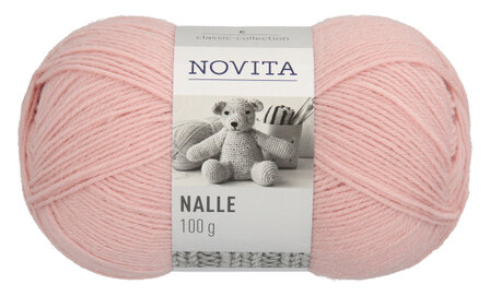 Novita Nalle 519