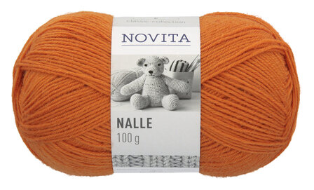 Novita Nalle 650 (einde kleur)
