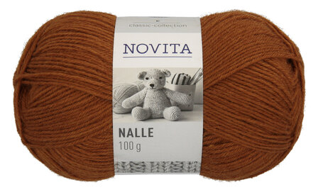 Novita Nalle 663 (einde kleur)