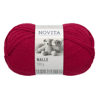 Novita Nalle 523