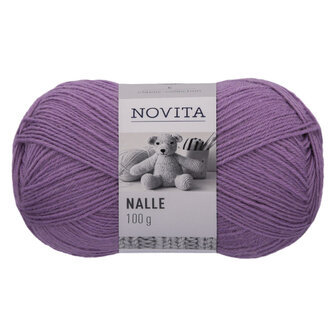 Novita Nalle 702 (einde kleur)
