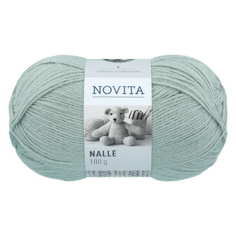 Novita Nalle 304 (einde kleur)