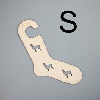 sokkenspanner extra small (29-31)