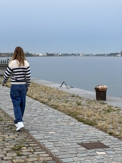 Breipakket Rosalind