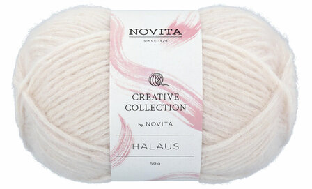 Novita Halaus 0131 air