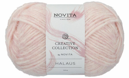 Novita Halaus 5171 haze