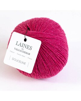 Laines du Valgaudemar - Douceline aub&eacute;pine 