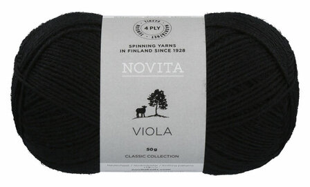 Novita Viola 099