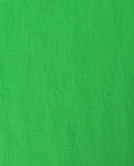 grasgroen -linnen