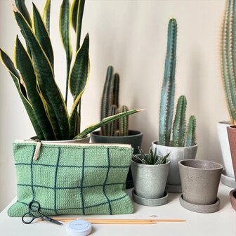 Breipakket ritstasje Penelope L