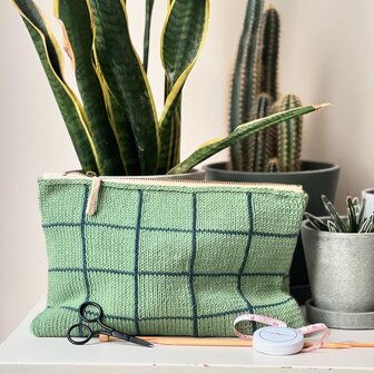 Breipakket ritstasje Penelope L