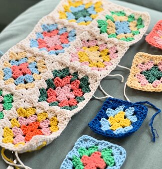 Haakpakket Eloise