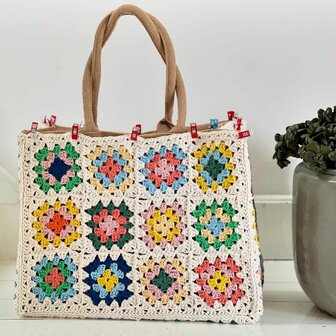 Haakpakket Eloise