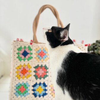Haakpatroon Eloise