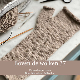 Boven de wolken 37 (digitaal boekje)