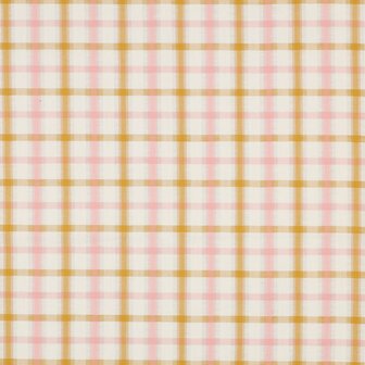 COTTON SEERSUCKER YARN DYED CHECKS - seersucker