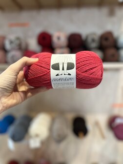 Mondim A587