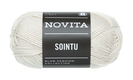 Novita sointu 020