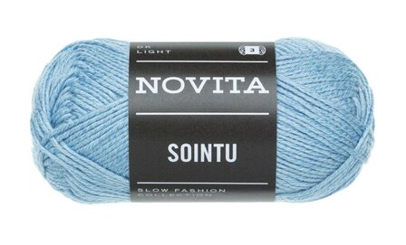 Novita sointu 123