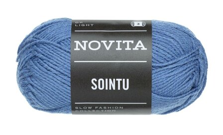 Novita sointu 167