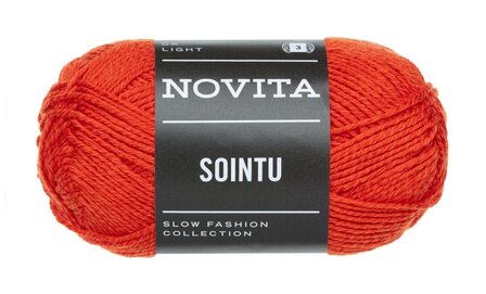 Novita sointu 284