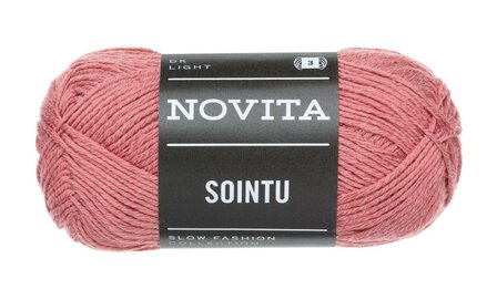 Novita sointu 538