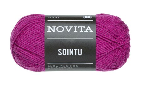 Novita sointu 546