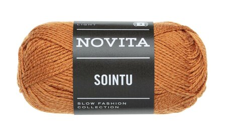 Novita sointu 624
