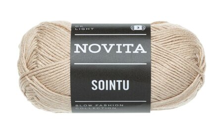Novita sointu 633