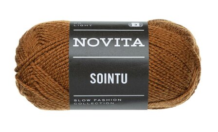 Novita sointu 660