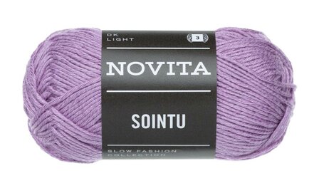 Novita sointu 748