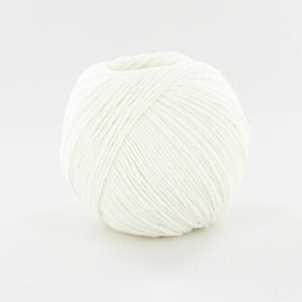 Cumulus Tee - wit