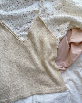 Cumulus Top - roos