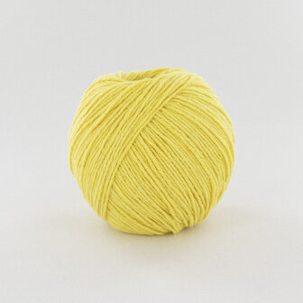 Cumulus Top - geel