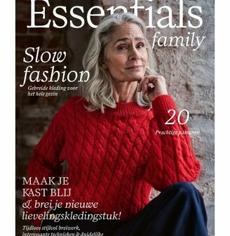 Novita essentials slow fashion magazine