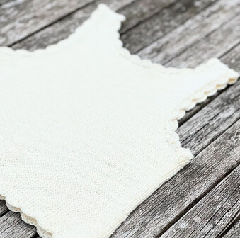 Breipakket Phillipa top lila