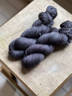 Julija verft single merino Bobbi