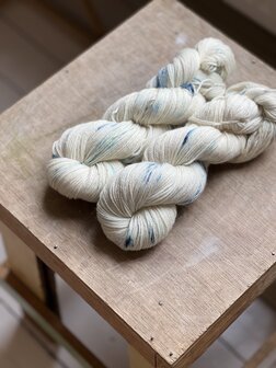 Julija verft single merino Flor