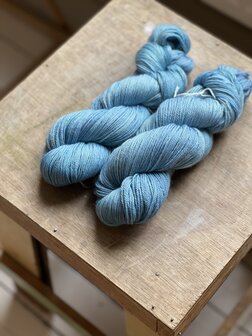 Julija verft single merino Henri