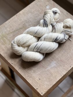 Julija verft single merino Leo