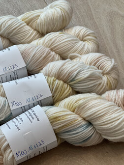pakket 1 400 gr Julija verft DK 