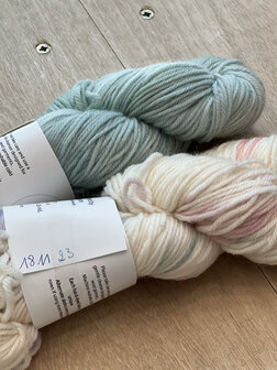 pakket 1 200 gr Julija verft DK 