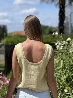 Breipatroon Lola NL
