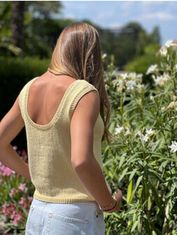 Breipakket Lola groen